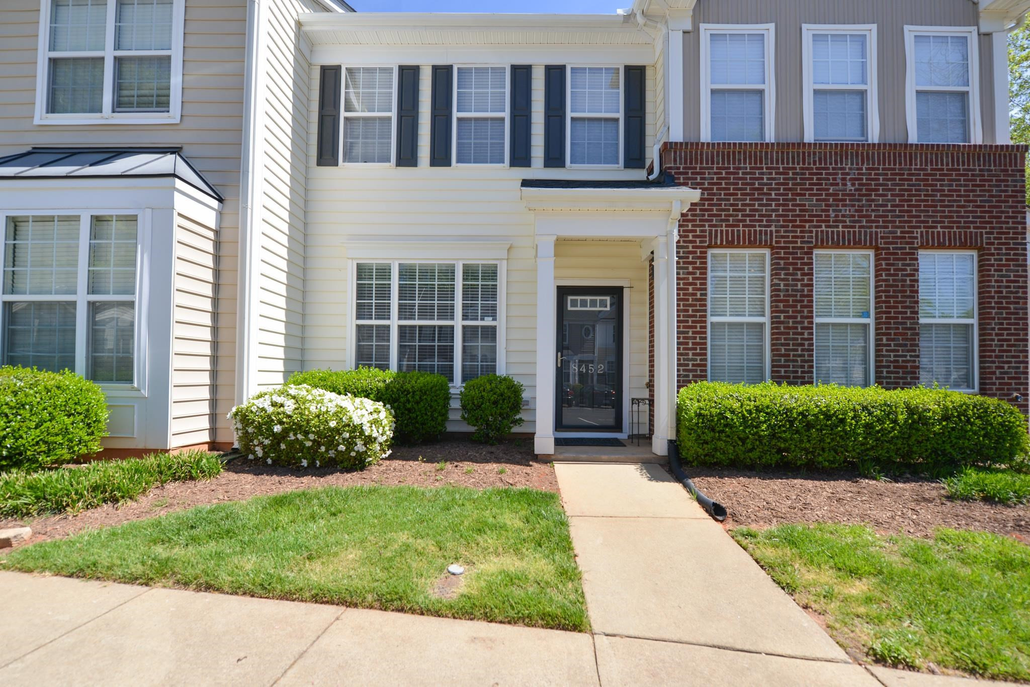 8452 Reedy Ridge Lane Raleigh, NC 27613 - Photo 1 of 32 Photo 1
