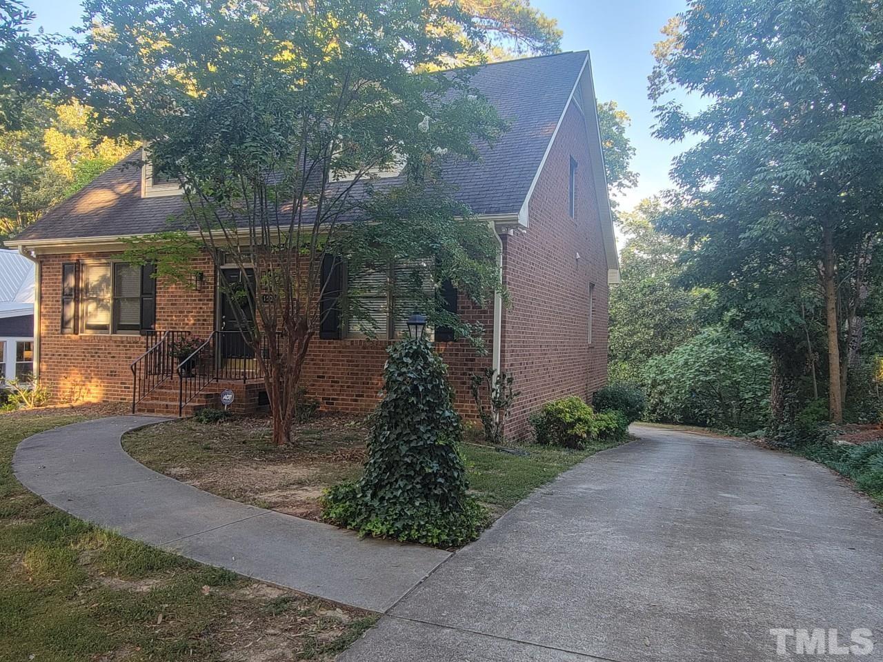 1502 Edgevale Road Durham, NC 27701 - Photo 1 of 23 Gallery Image 1