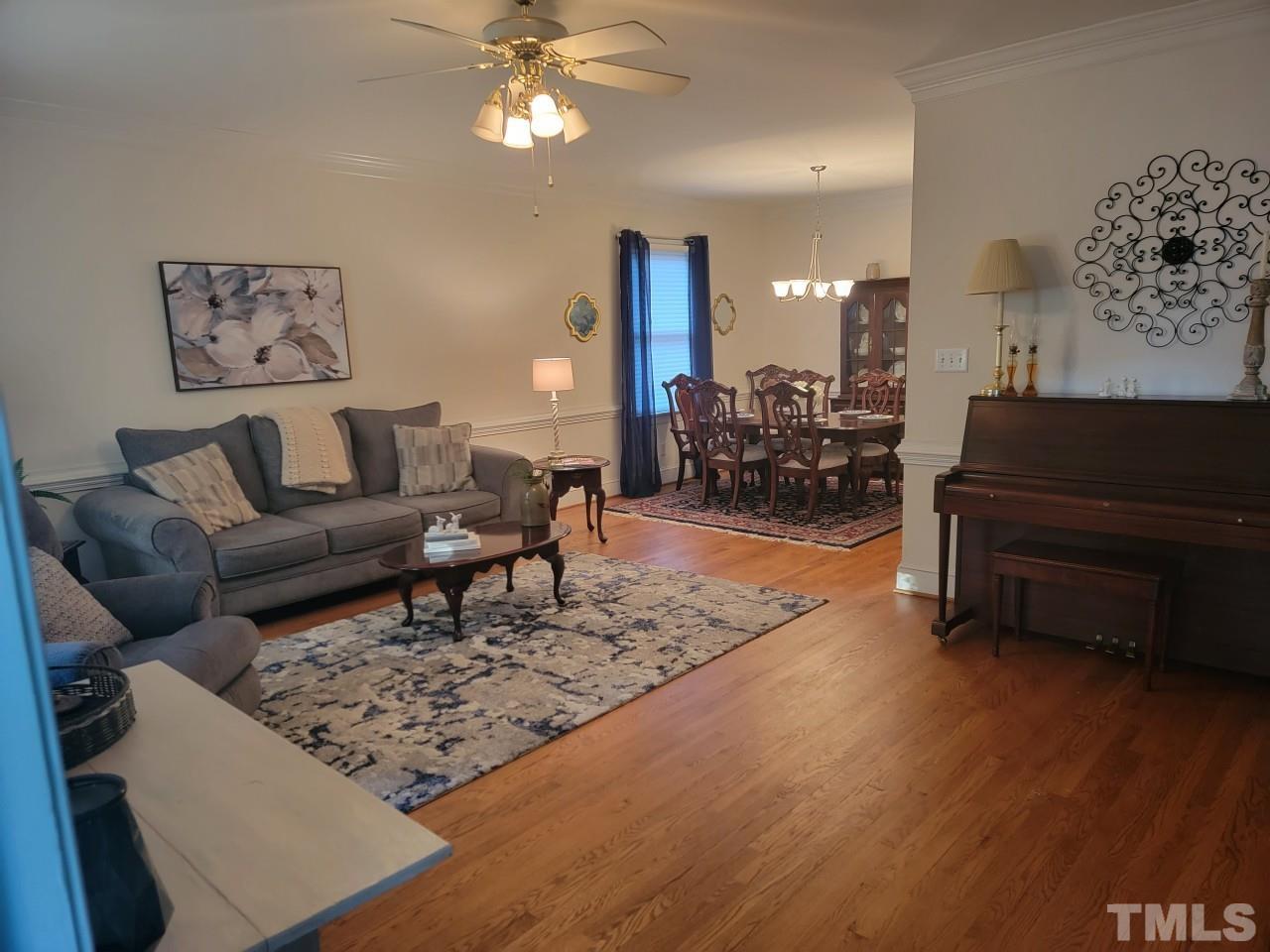 1502 Edgevale Road Durham, NC 27701 - Photo 6 of 23 Gallery Image 6