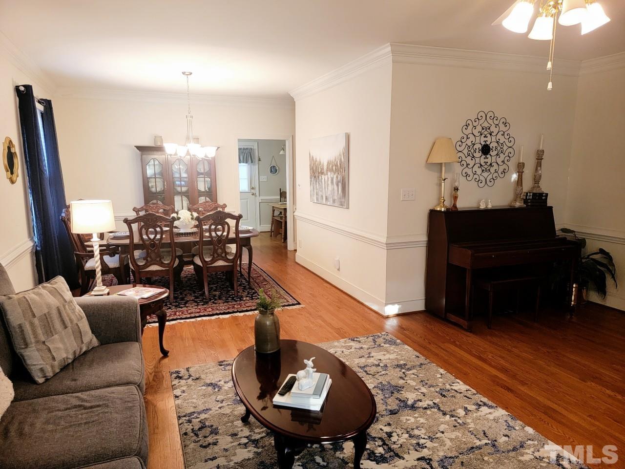 1502 Edgevale Road Durham, NC 27701 - Photo 7 of 23 Gallery Image 7