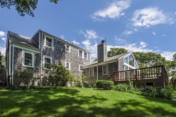 14 Churchill Road Marblehead, MA 01945 - Photo 21 of 26