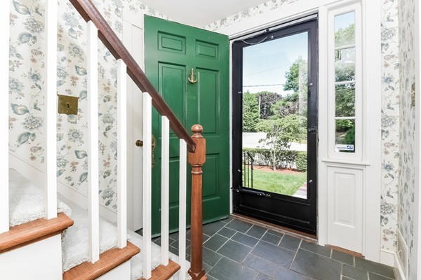 14 Churchill Road Marblehead, MA 01945 - Photo 3 of 26