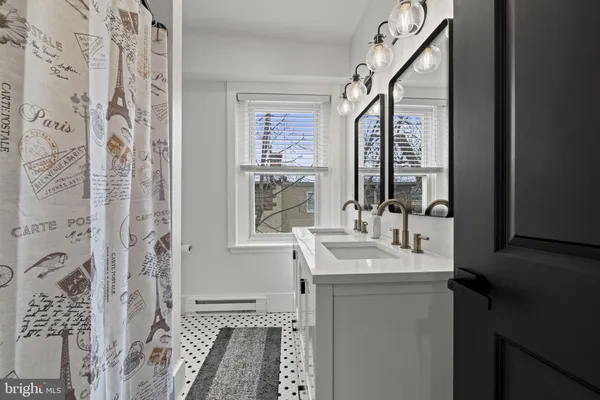 $499,000 | 406 West Chestnut Street, West Chester, PA 19380