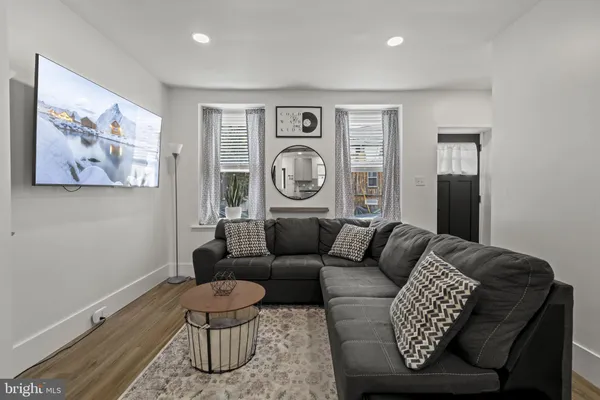 $499,000 | 406 West Chestnut Street, West Chester, PA 19380