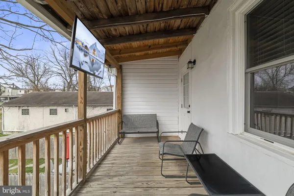 $499,000 | 406 West Chestnut Street, West Chester, PA 19380