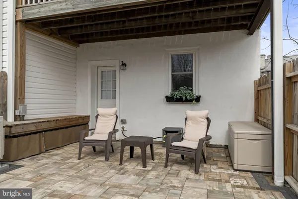 $499,000 | 406 West Chestnut Street, West Chester, PA 19380