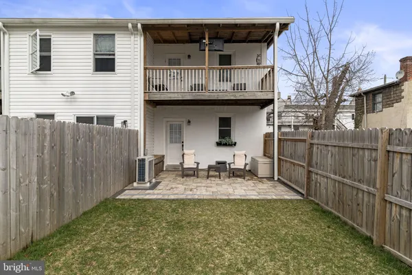 $499,000 | 406 West Chestnut Street, West Chester, PA 19380