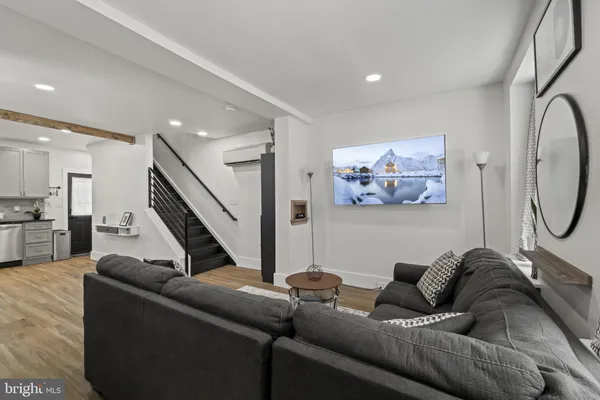 $499,000 | 406 West Chestnut Street, West Chester, PA 19380