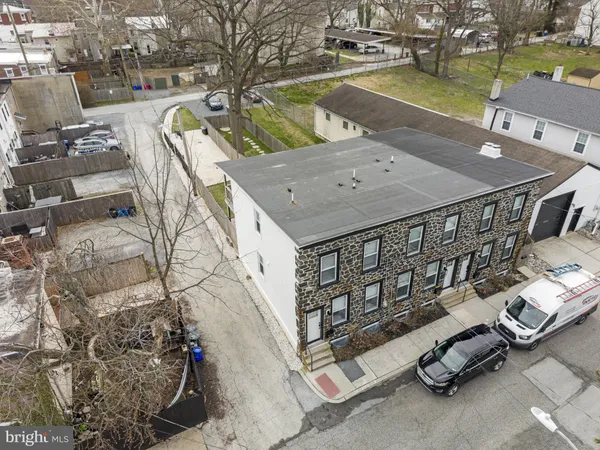 $499,000 | 406 West Chestnut Street, West Chester, PA 19380