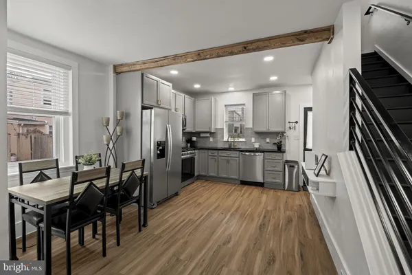 $499,000 | 406 West Chestnut Street, West Chester, PA 19380