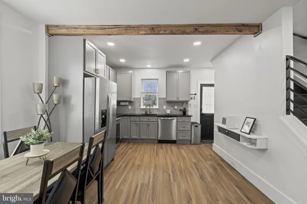 $499,000 | 406 West Chestnut Street, West Chester, PA 19380