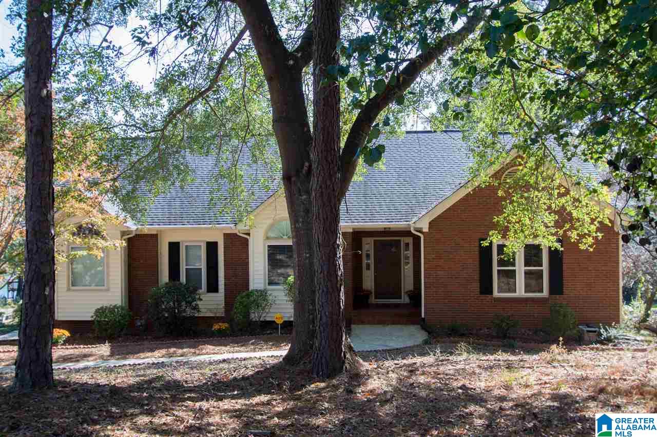 3678 Guyton Road Birmingham, AL 35244 - Photo 1 of 49