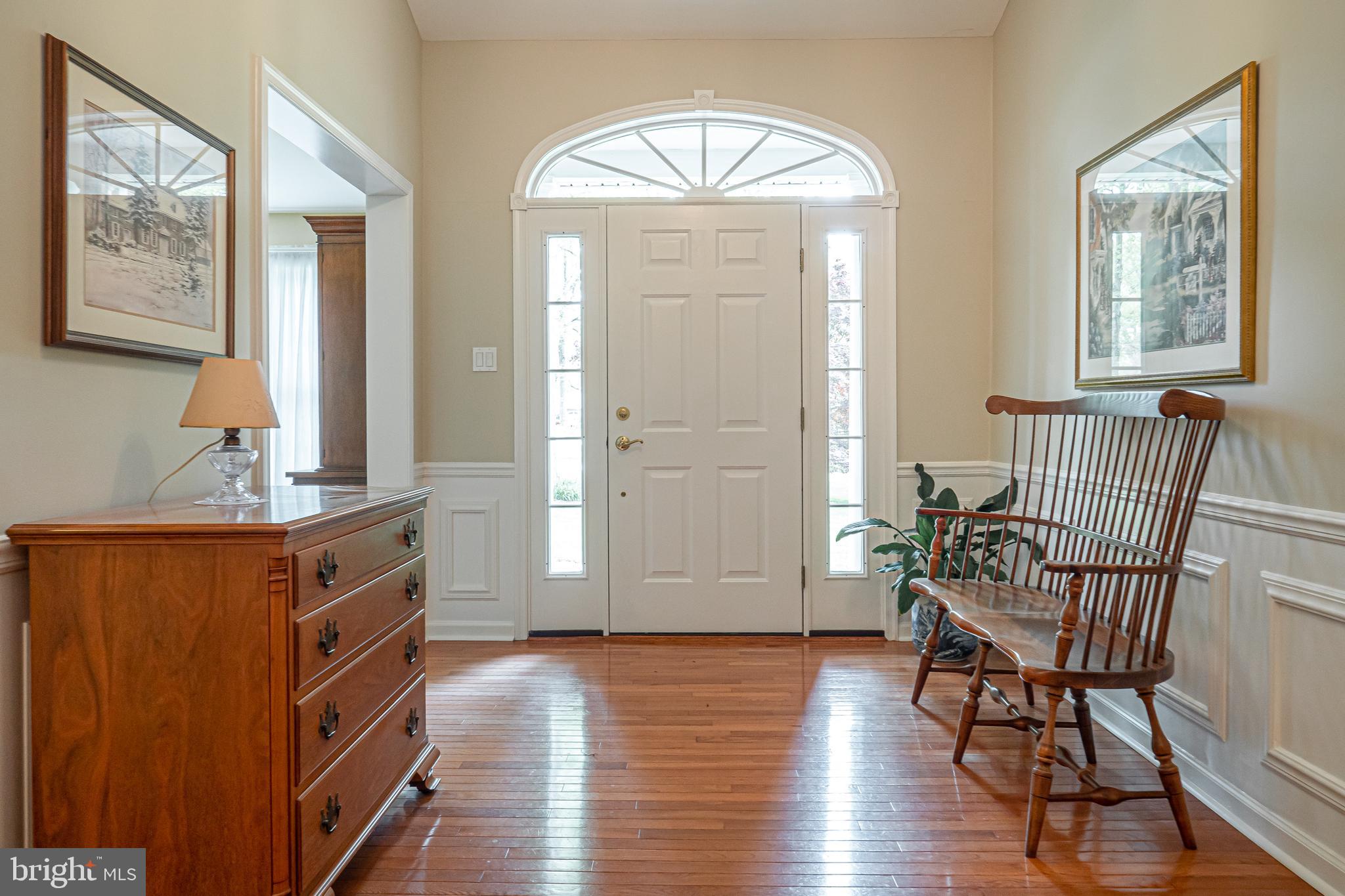 2104 Fox Creek Road Berwyn, PA 19312 - Photo 14 of 97 Entry Foyer