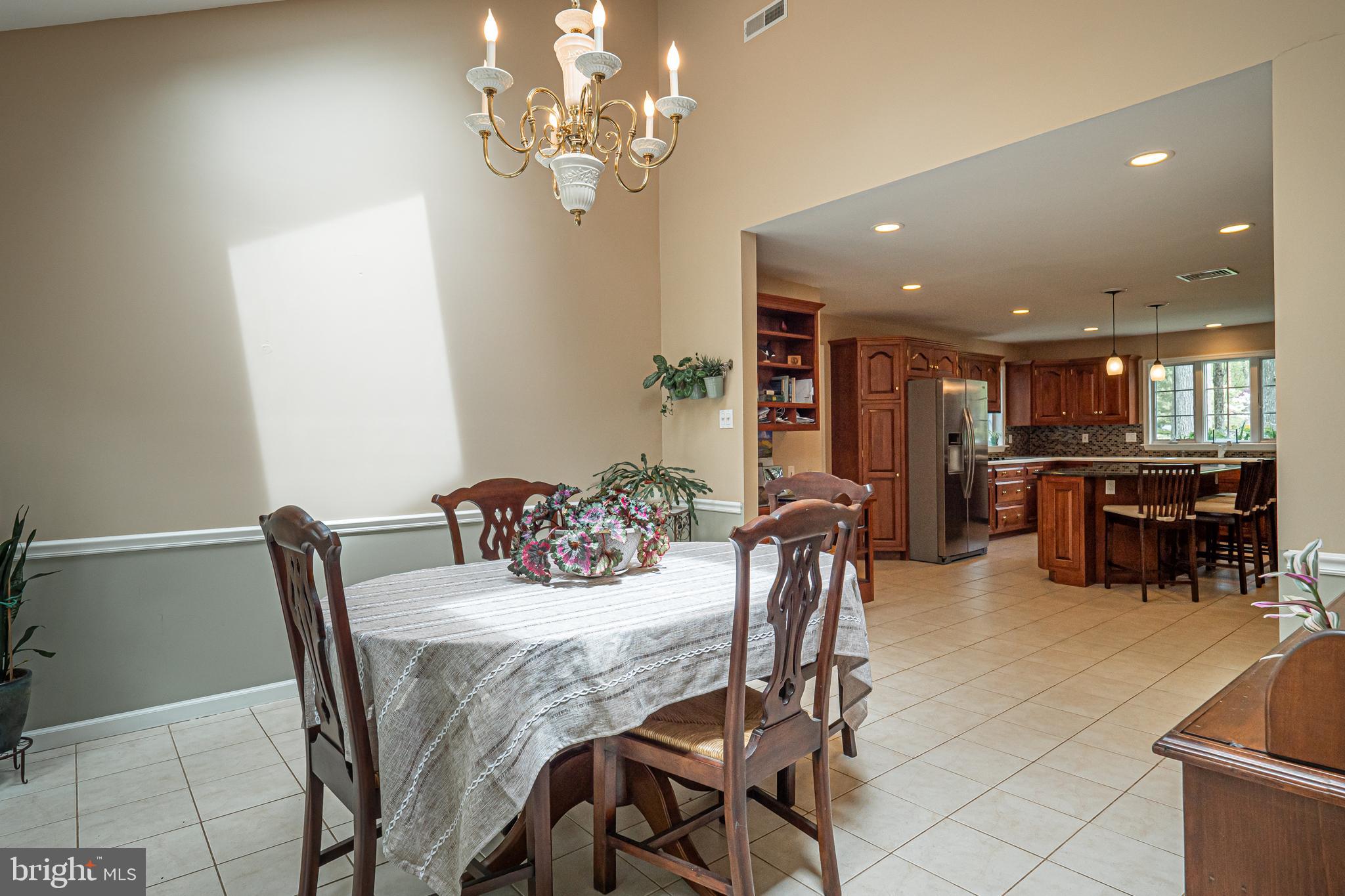 2104 Fox Creek Road Berwyn, PA 19312 - Photo 36 of 97 Breakfast Room off kitchen