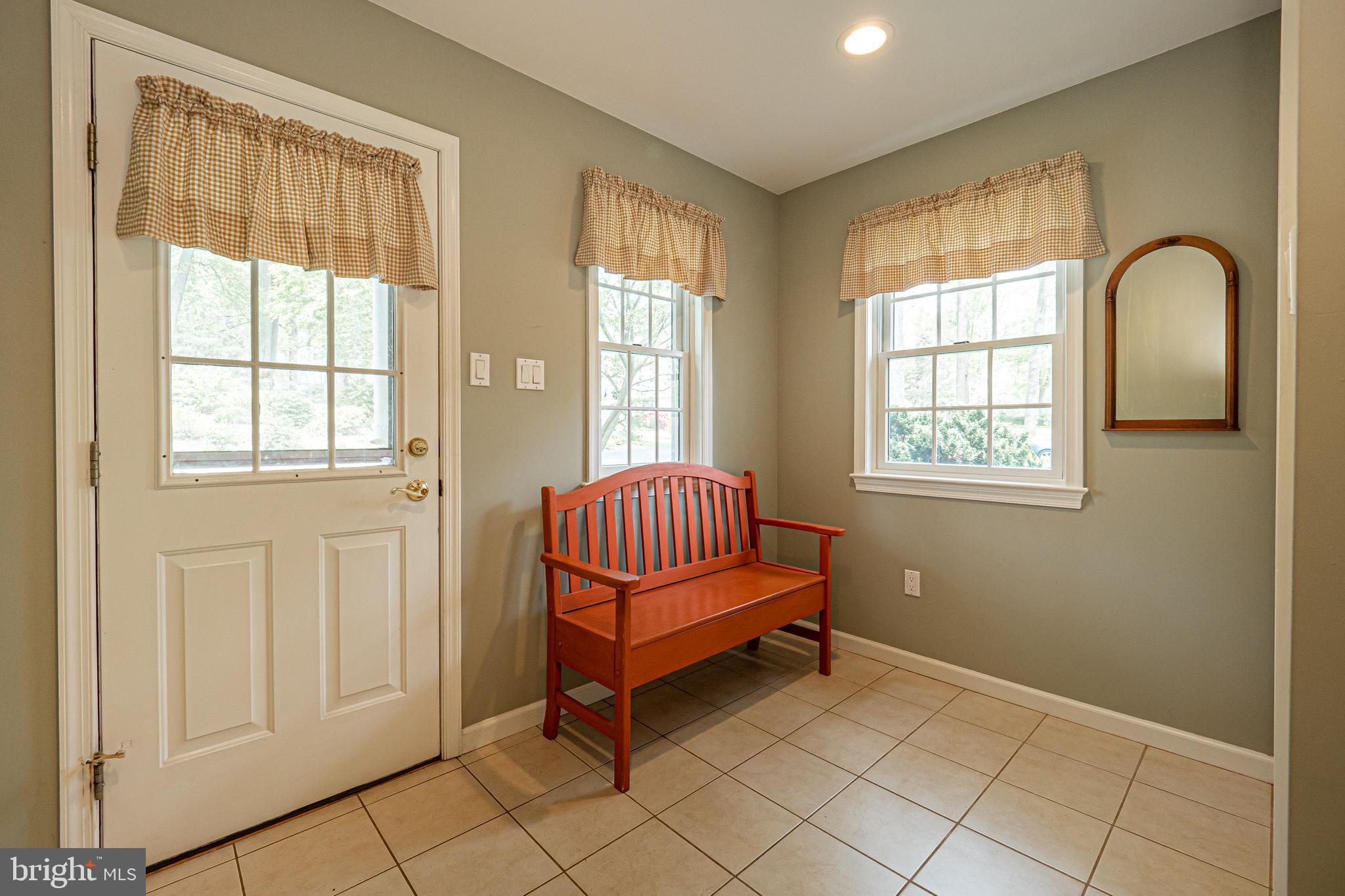 2104 Fox Creek Road Berwyn, PA 19312 - Photo 37 of 97 Mud Room with radiant heated floors