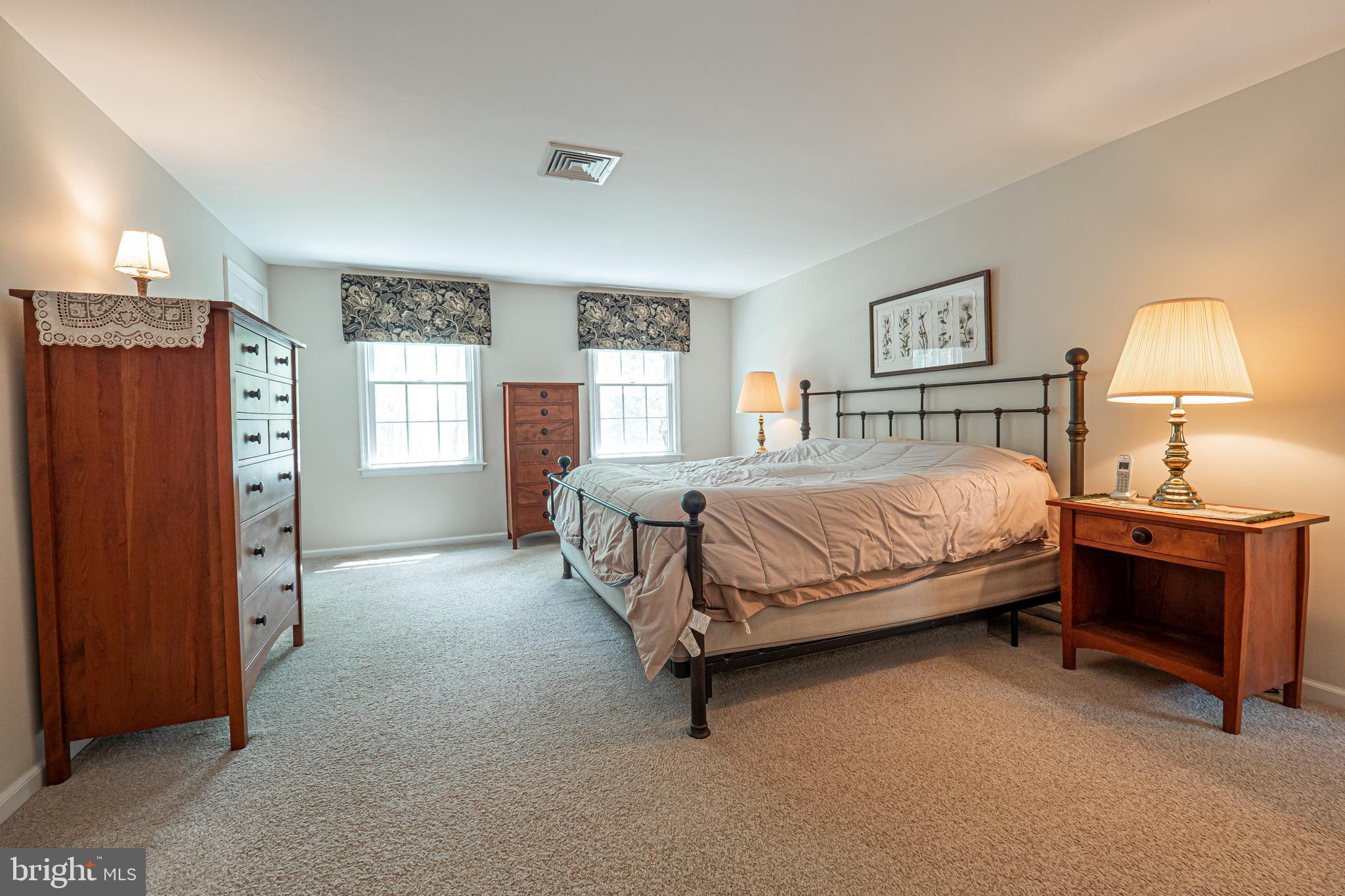2104 Fox Creek Road Berwyn, PA 19312 - Photo 39 of 97 Spacious Main Bedroom