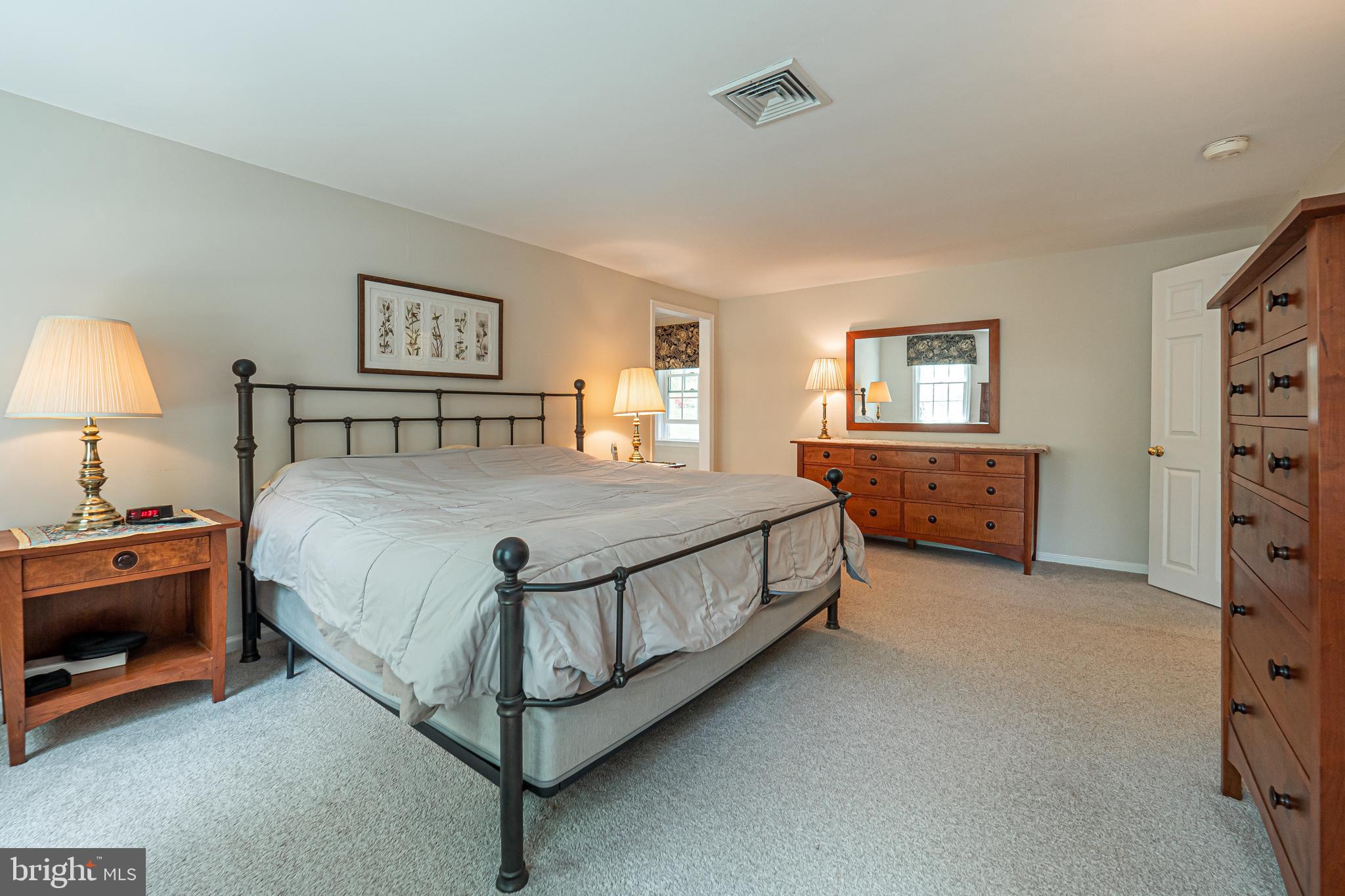 2104 Fox Creek Road Berwyn, PA 19312 - Photo 41 of 97 Neutral wall to wall carpet