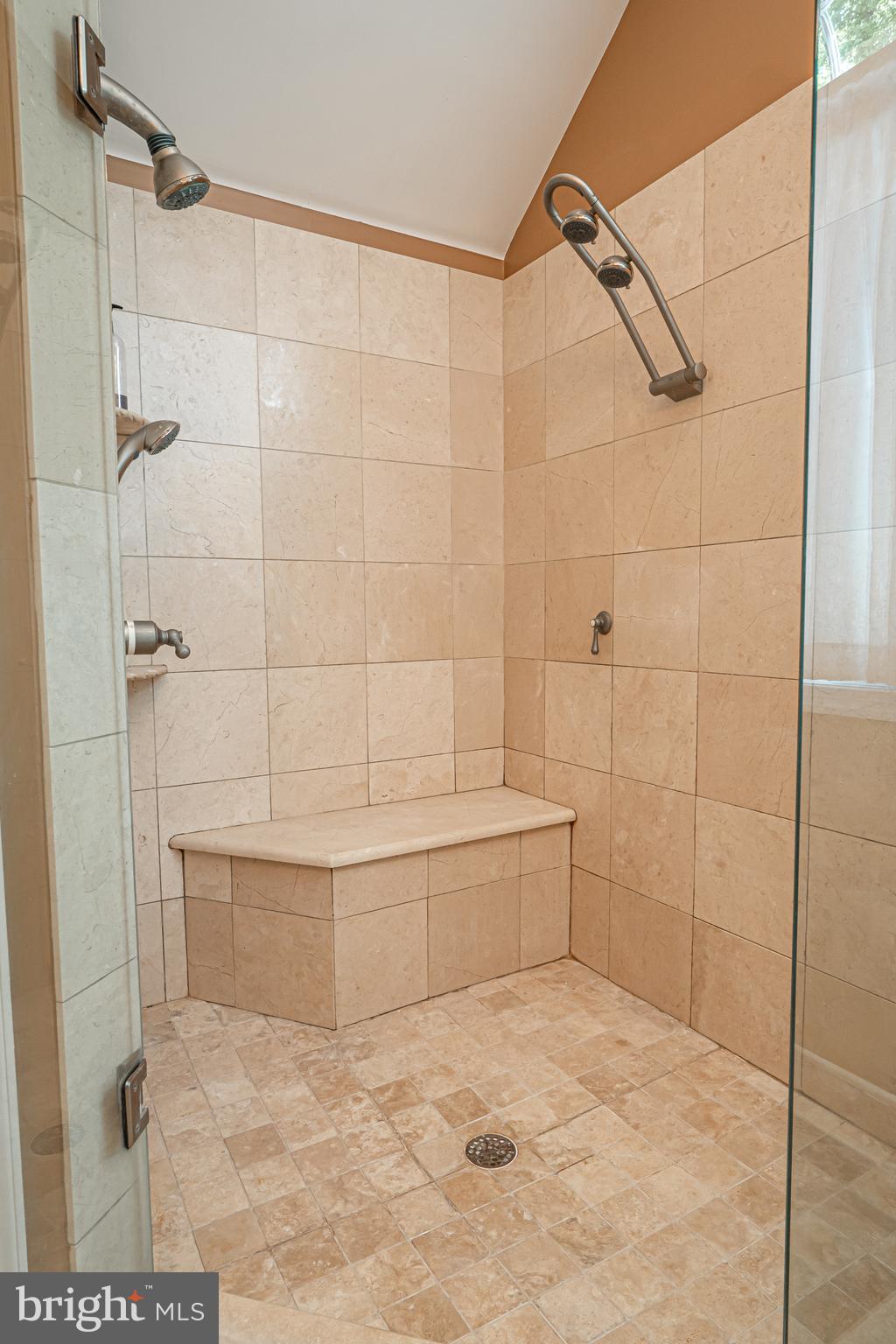 2104 Fox Creek Road Berwyn, PA 19312 - Photo 46 of 97 Updated modernized shower