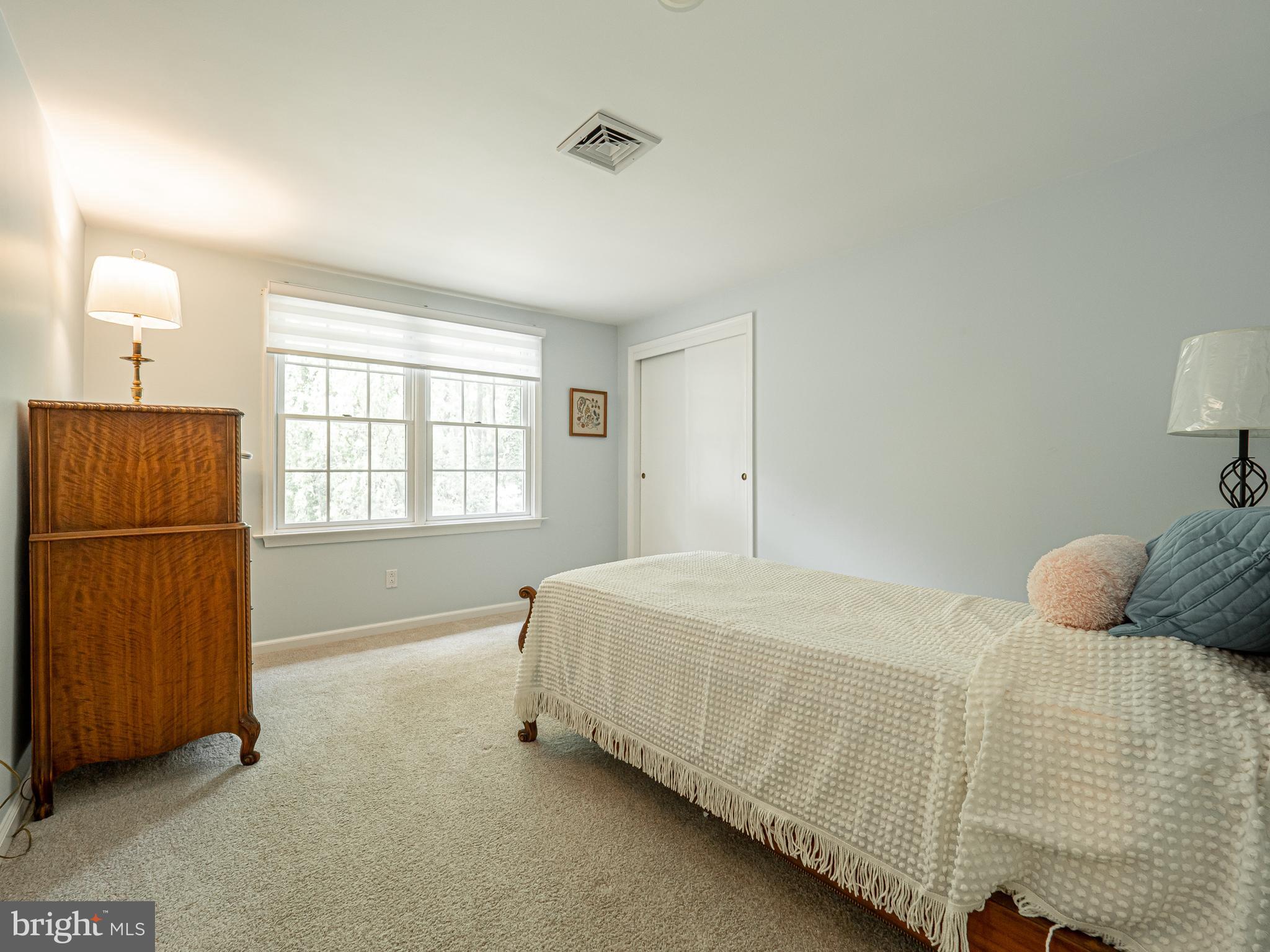 2104 Fox Creek Road Berwyn, PA 19312 - Photo 52 of 97 Neutral wall to wall carpet