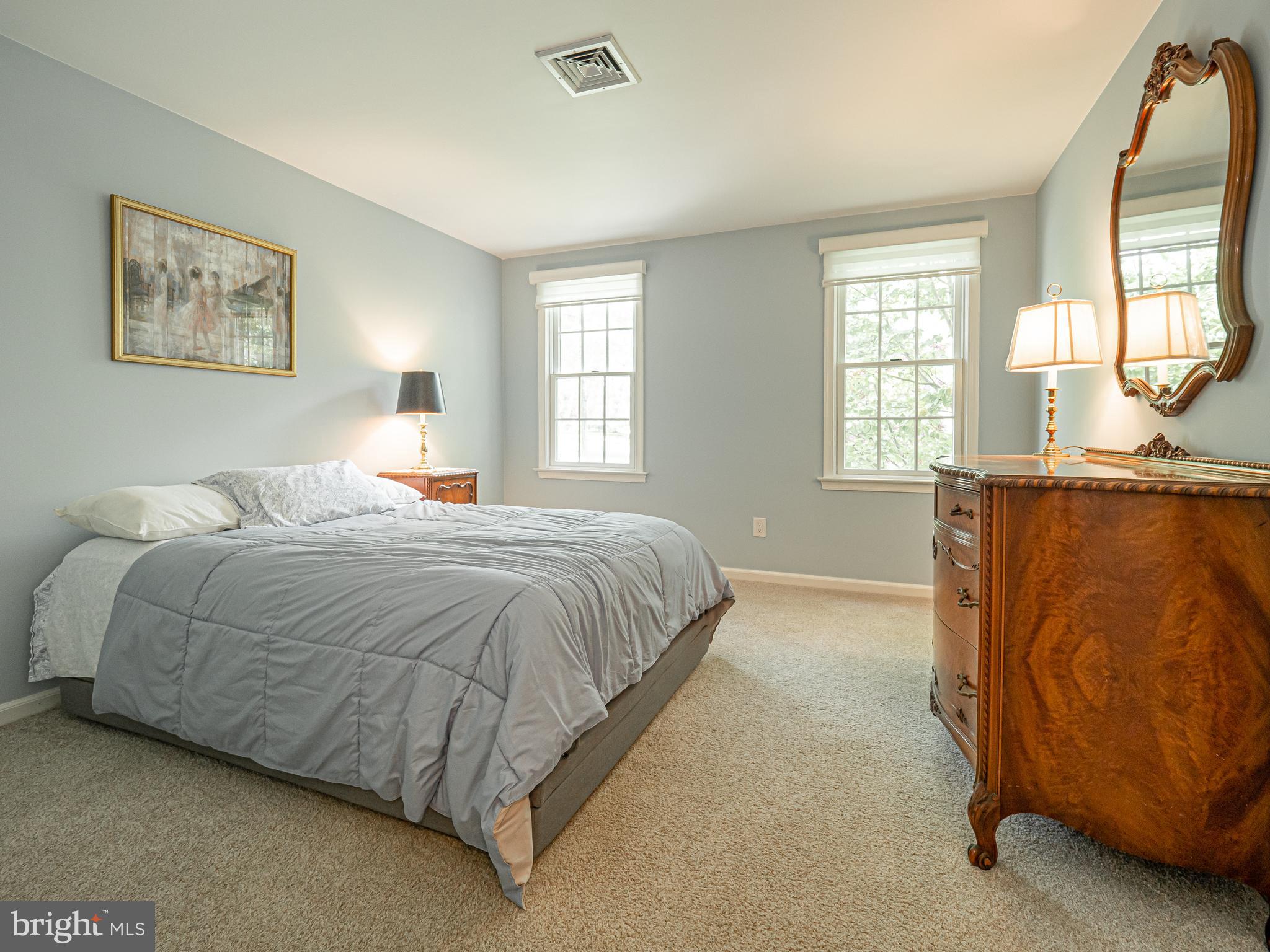 2104 Fox Creek Road Berwyn, PA 19312 - Photo 53 of 97 Bedroom
