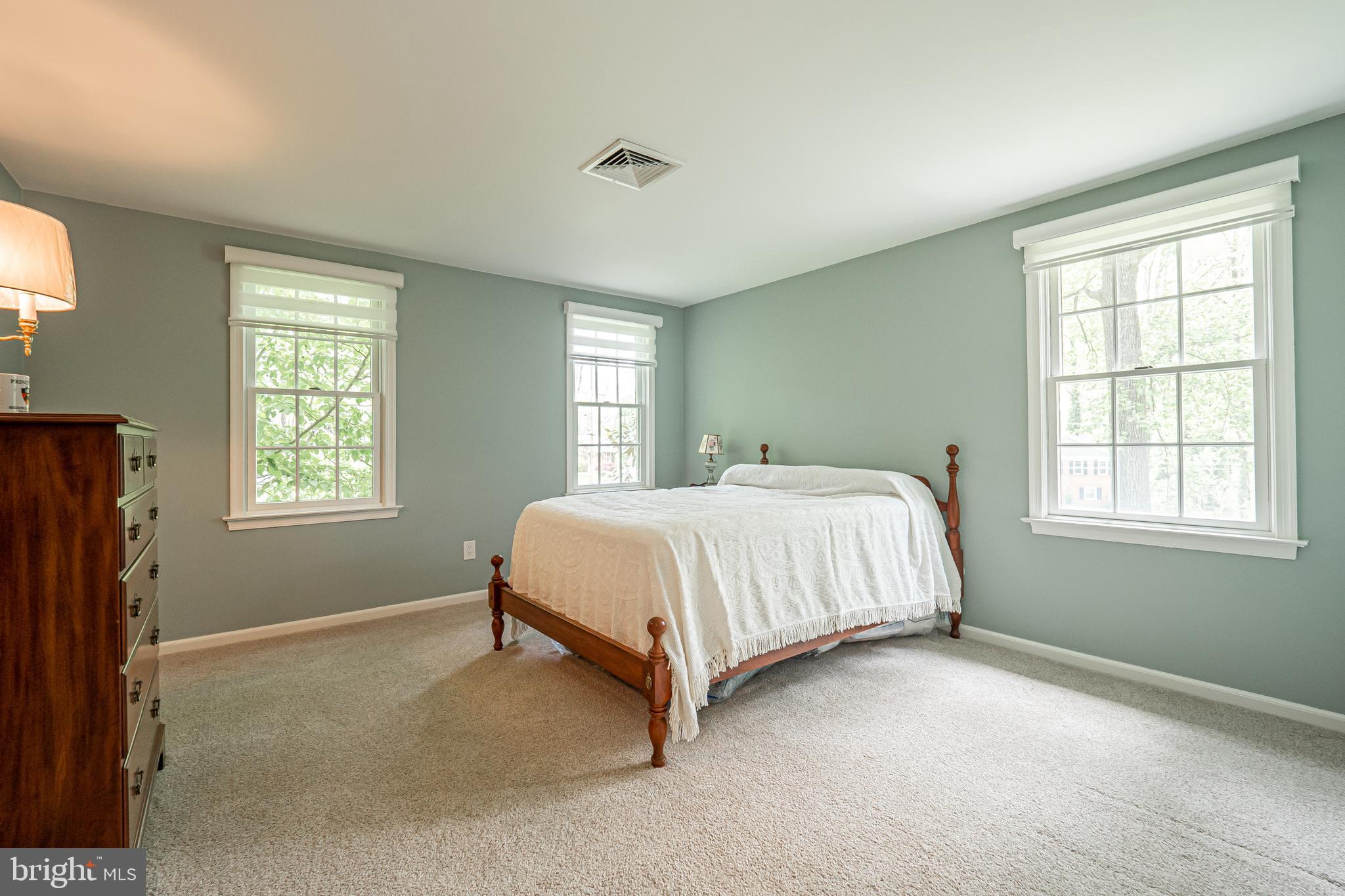 2104 Fox Creek Road Berwyn, PA 19312 - Photo 56 of 97 Spacious Bedroom