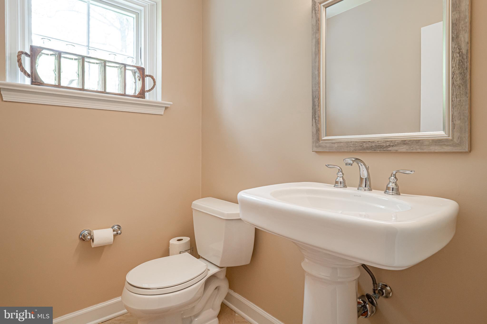 2104 Fox Creek Road Berwyn, PA 19312 - Photo 70 of 97 2nd powder room