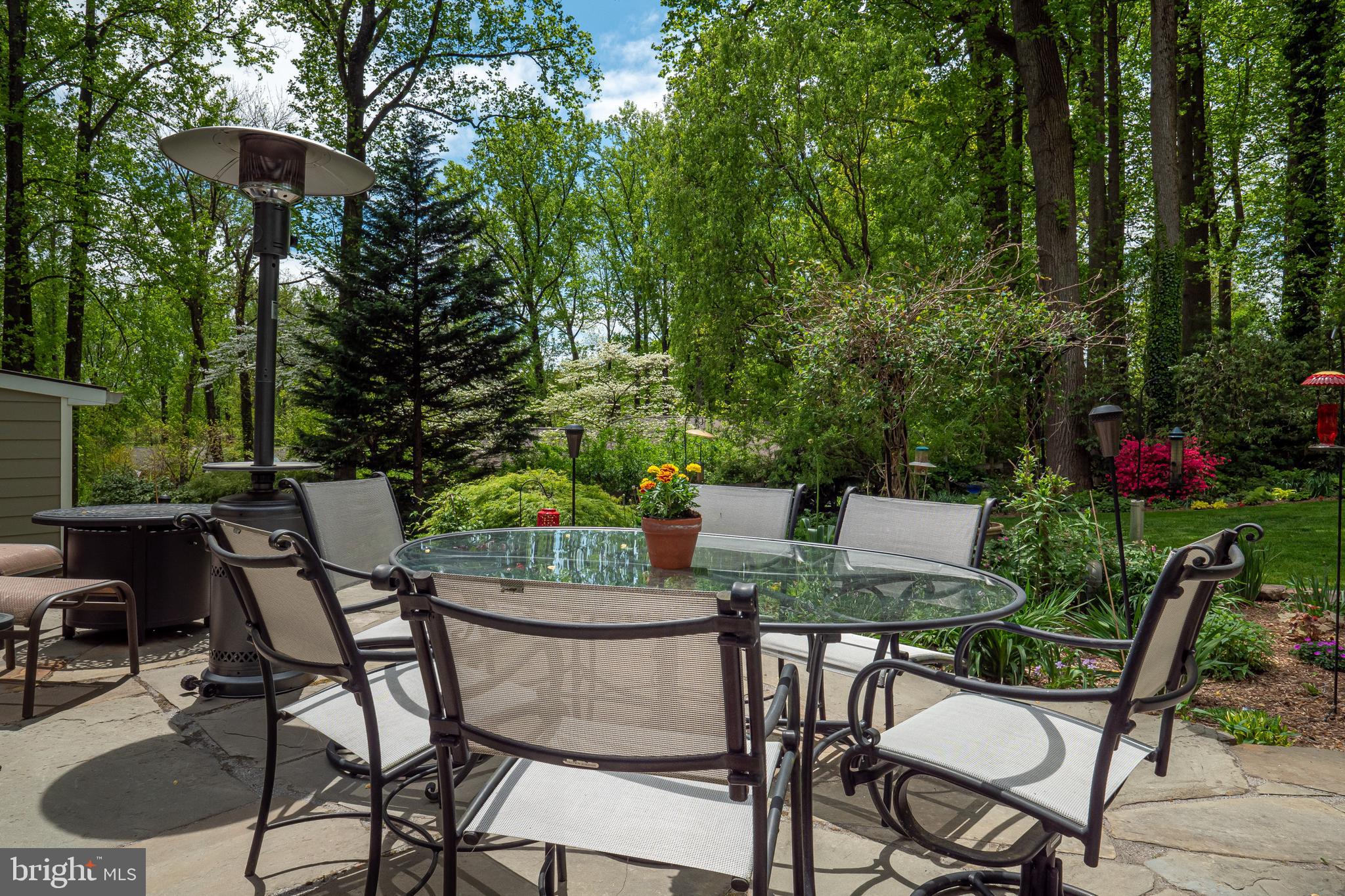 2104 Fox Creek Road Berwyn, PA 19312 - Photo 78 of 97 Gallery Image 78