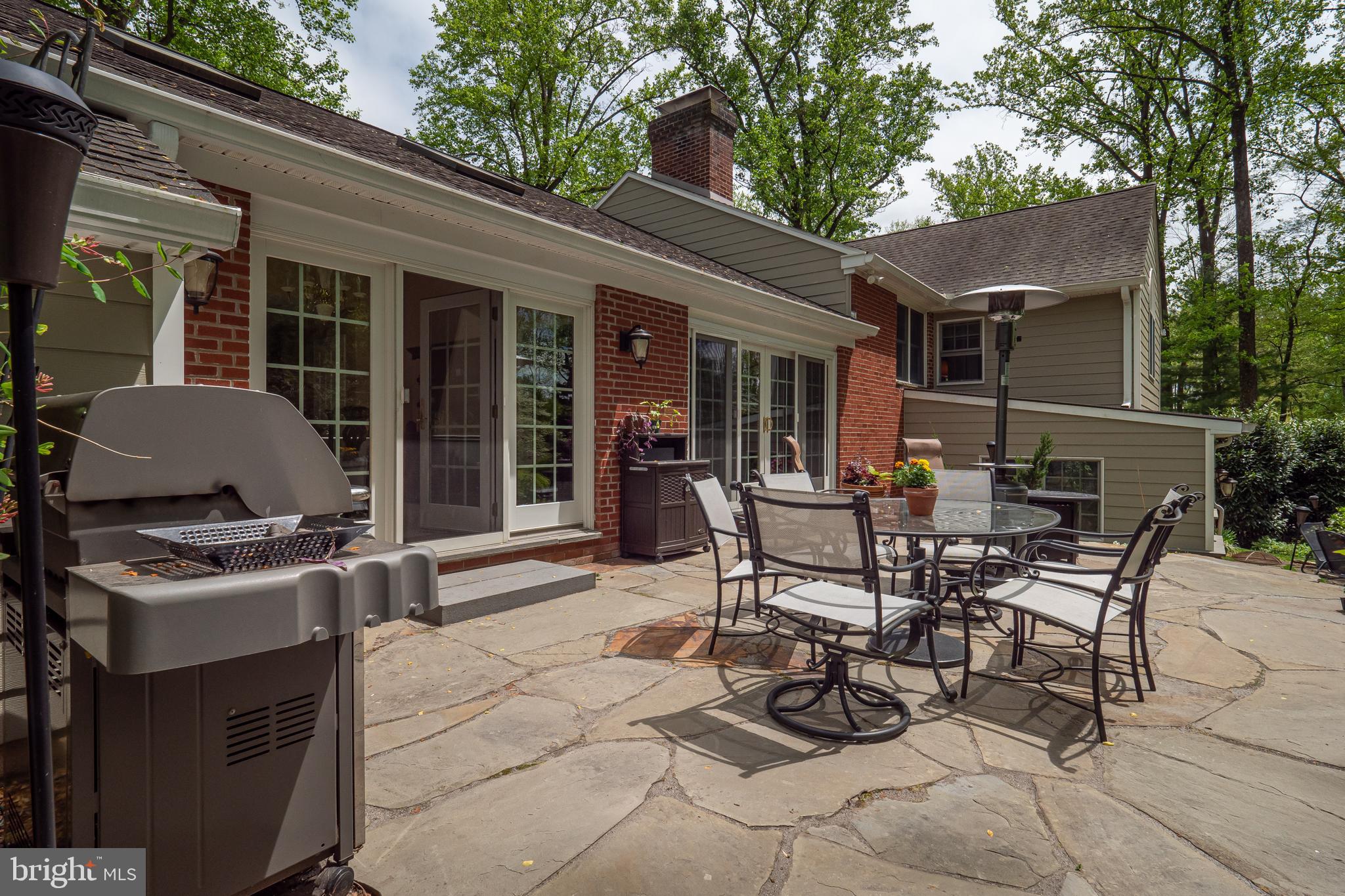 2104 Fox Creek Road Berwyn, PA 19312 - Photo 79 of 97 Gallery Image 79