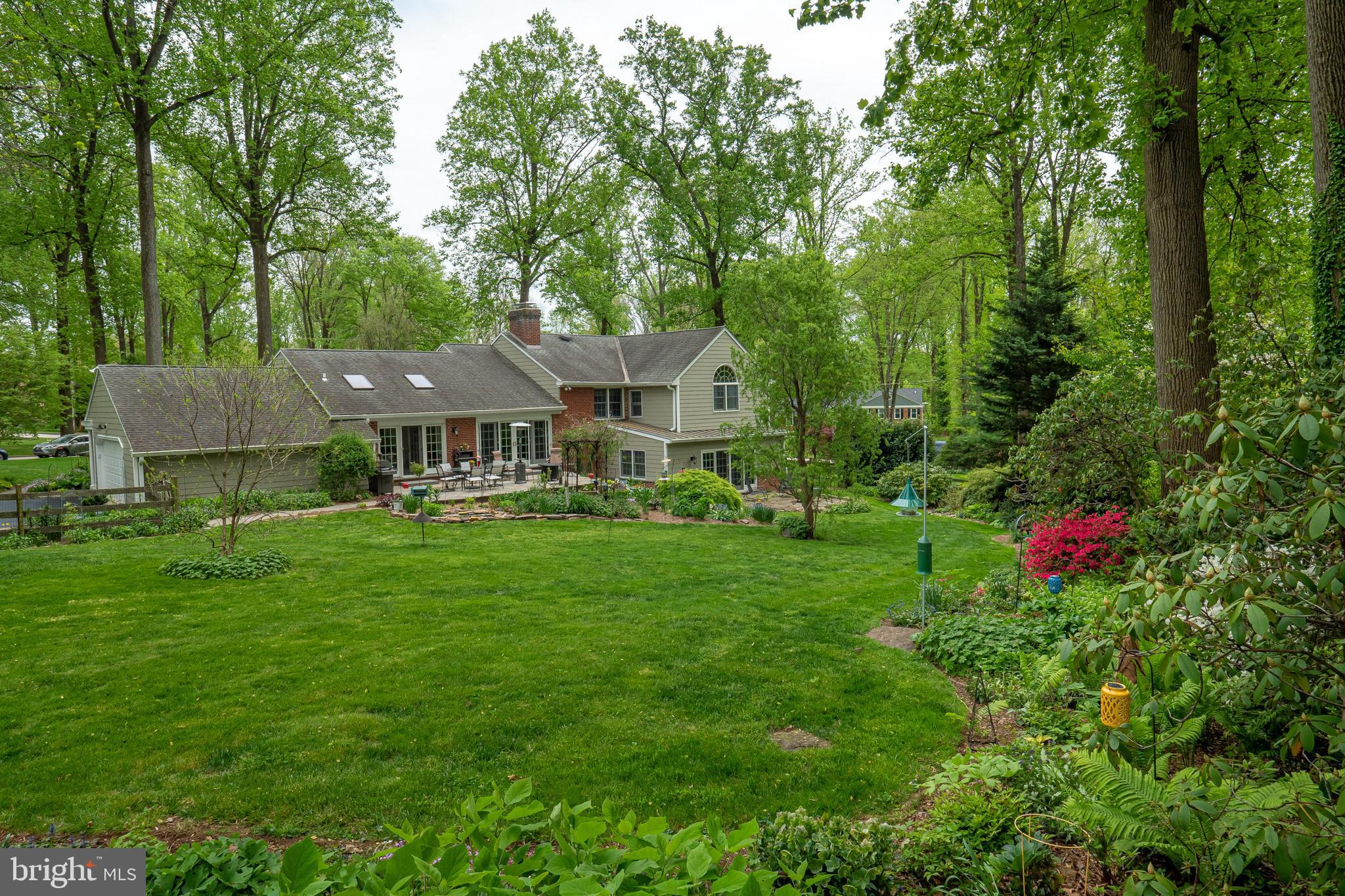 2104 Fox Creek Road Berwyn, PA 19312 - Photo 87 of 97 Gallery Image 87