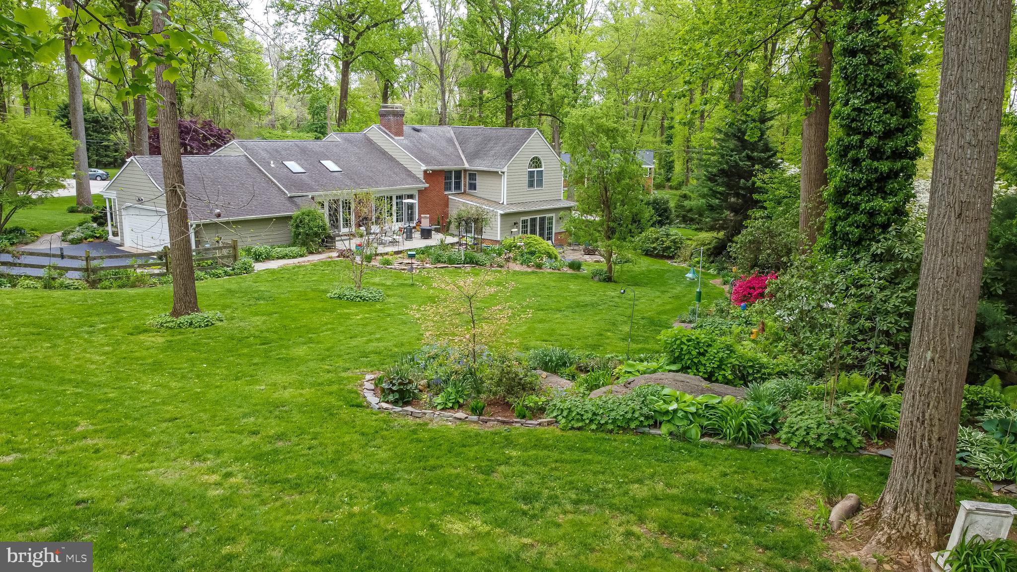 2104 Fox Creek Road Berwyn, PA 19312 - Photo 94 of 97 Gallery Image 94