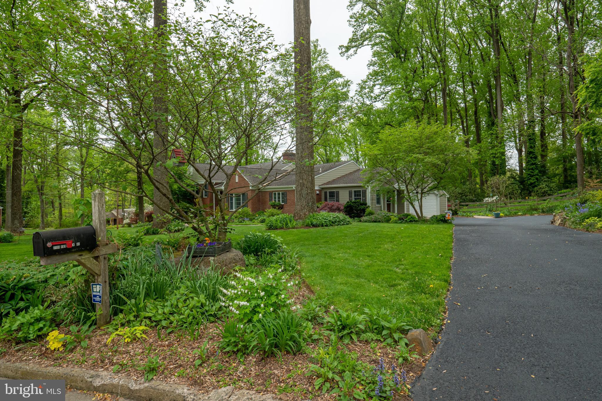 2104 Fox Creek Road Berwyn, PA 19312 - Photo 95 of 97 Gallery Image 95
