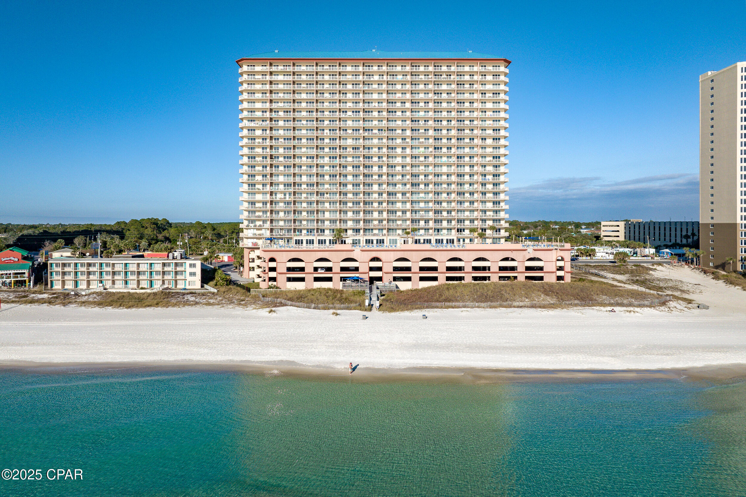 14825 Front Beach Road, Unit 1010 Panama City Beach, FL 32413 - Photo 39 of 67 Gallery Image 39