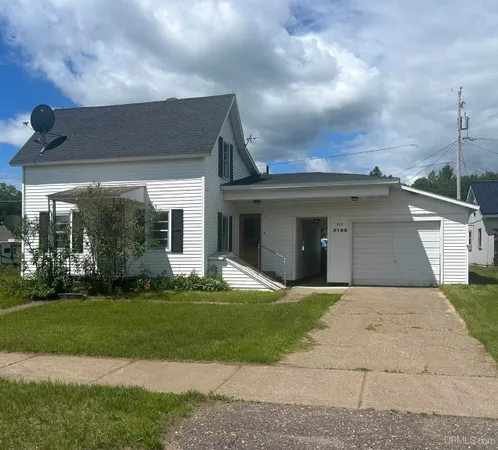 $80,000 | 377 Pine Street, Republic, MI 49879