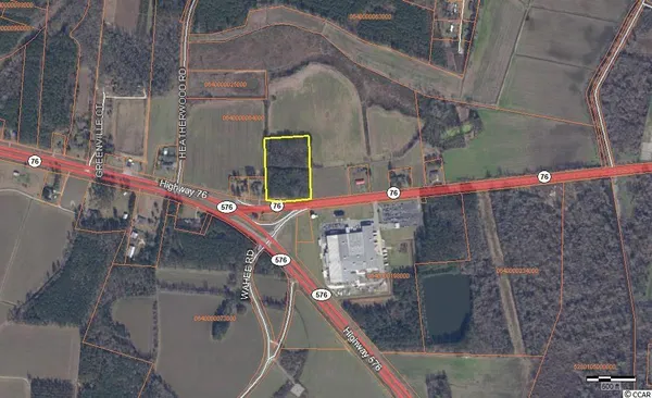 $99,500 | 76 West Marion Sc 29571, Marion, SC 29571