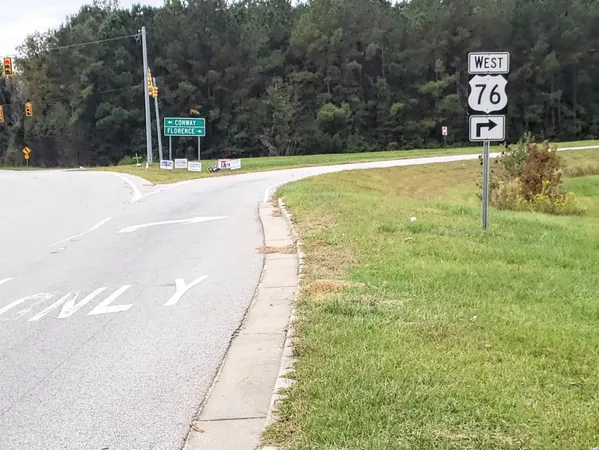 $99,500 | 76 West Marion Sc 29571, Marion, SC 29571