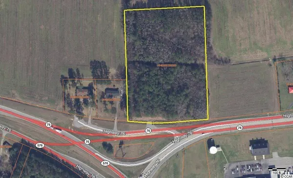 $99,500 | 76 West Marion Sc 29571, Marion, SC 29571