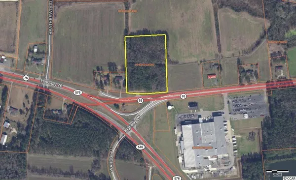 $99,500 | 76 West Marion Sc 29571, Marion, SC 29571