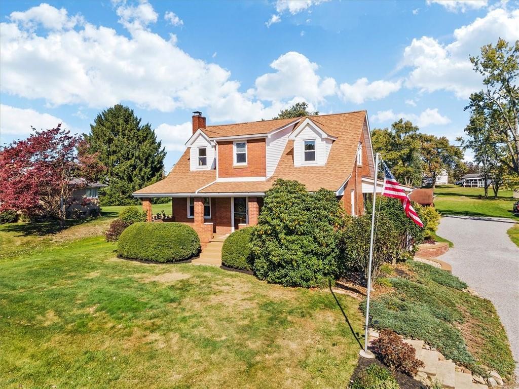 1345 Conway Wallrose Road Freedom, PA 15042 - Photo 2 of 30 Gallery Image 2