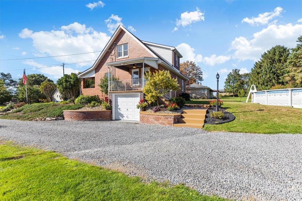 1345 Conway Wallrose Road Freedom, PA 15042 - Photo 24 of 30 Gallery Image 24