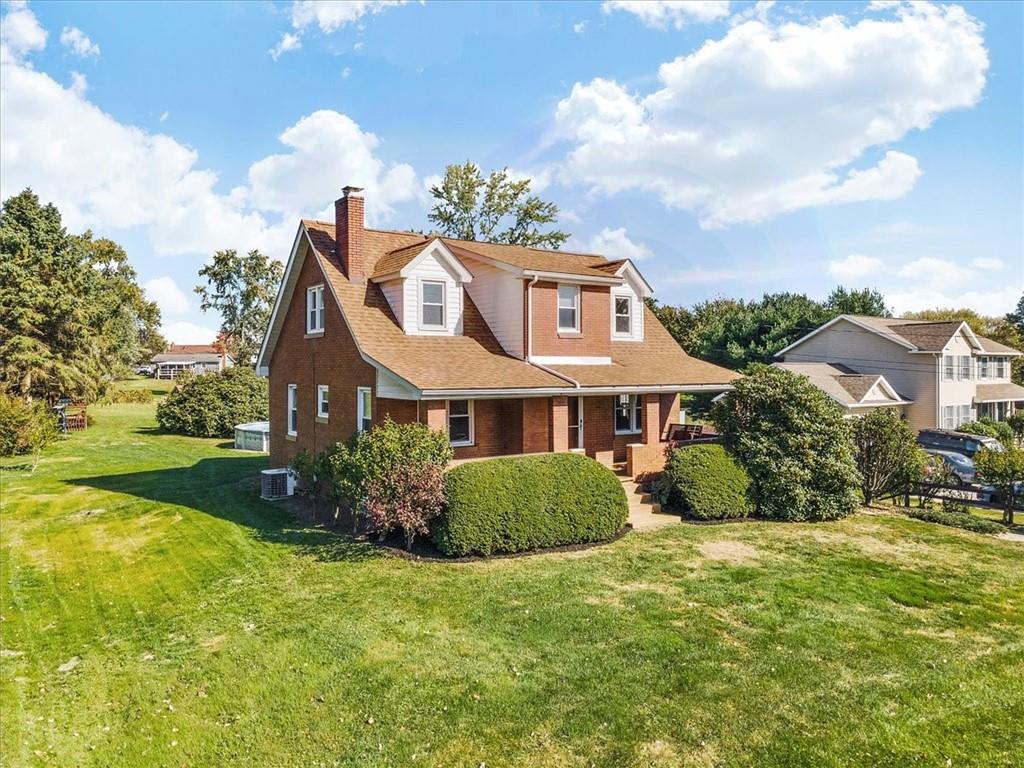 1345 Conway Wallrose Road Freedom, PA 15042 - Photo 3 of 30 Gallery Image 3