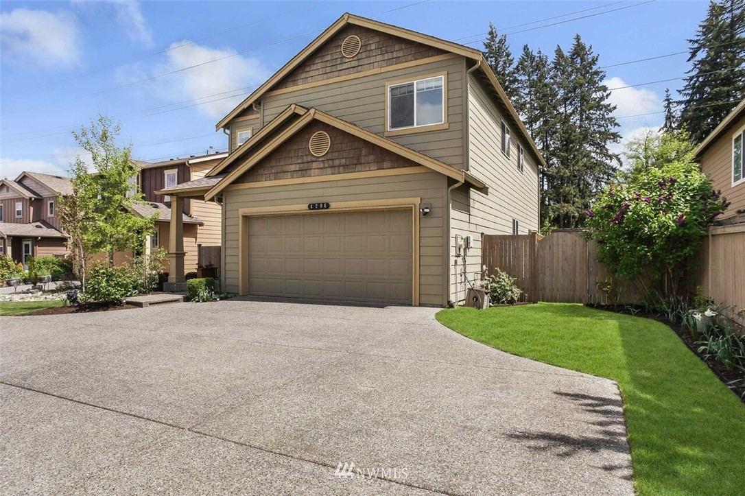 4206 167th Place Southeast Bothell, WA 98012 - Photo 2 of 25