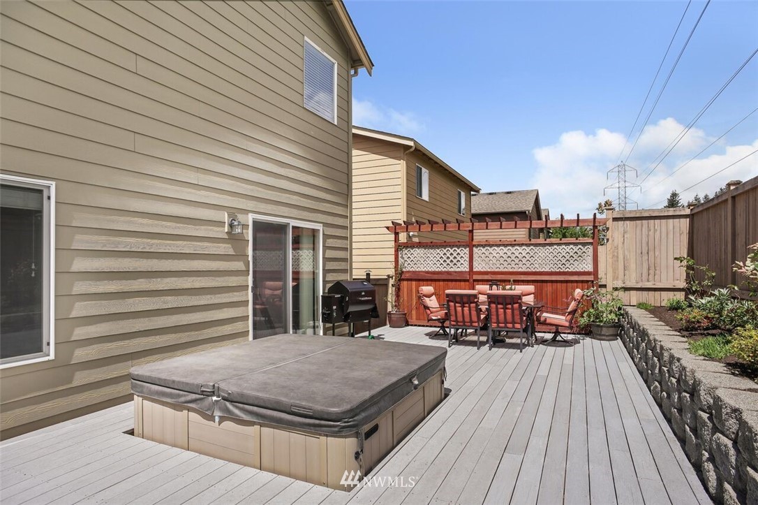 4206 167th Place Southeast Bothell, WA 98012 - Photo 23 of 25