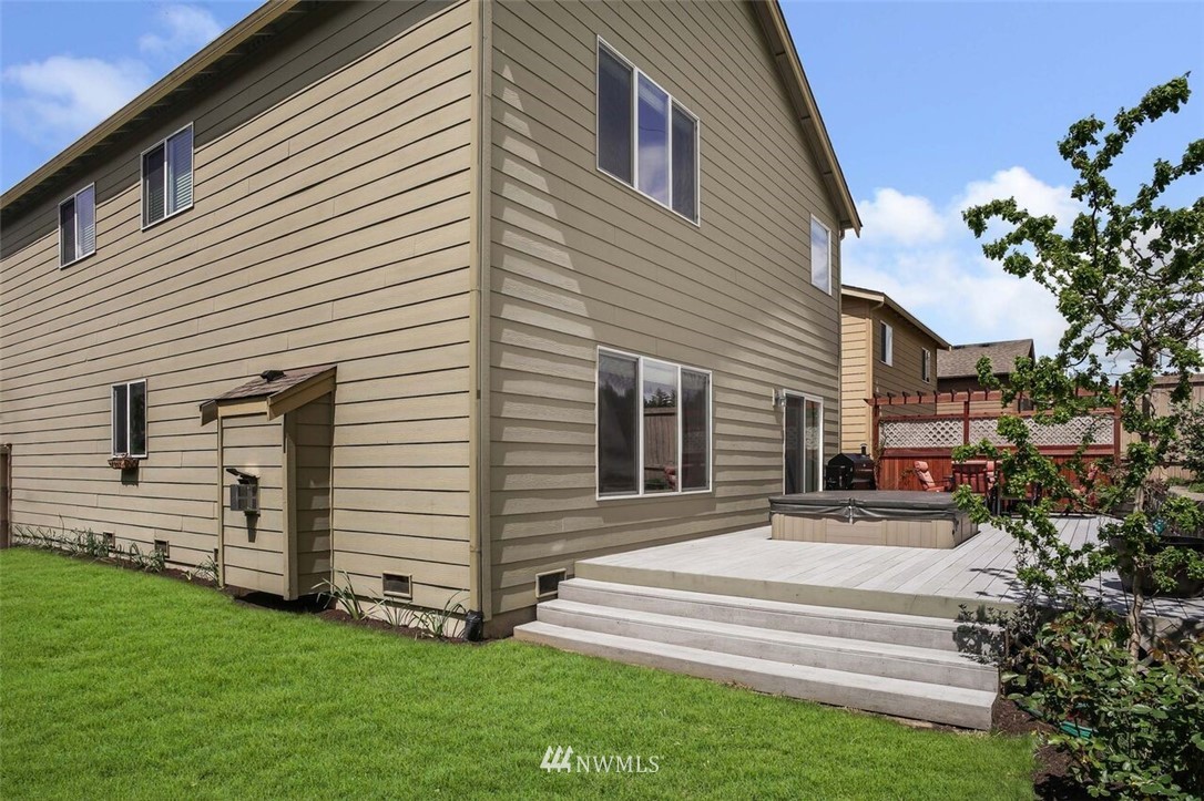 4206 167th Place Southeast Bothell, WA 98012 - Photo 24 of 25