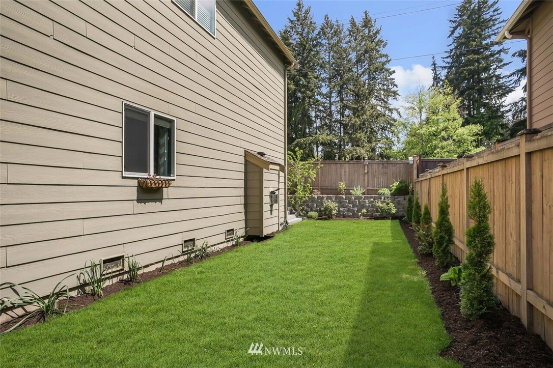 4206 167th Place Southeast Bothell, WA 98012 - Photo 25 of 25
