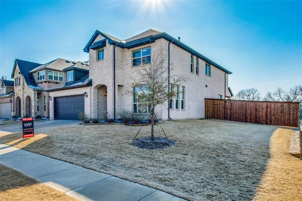 $3,600 | 1212 Porter Lane, McKinney, TX 75071