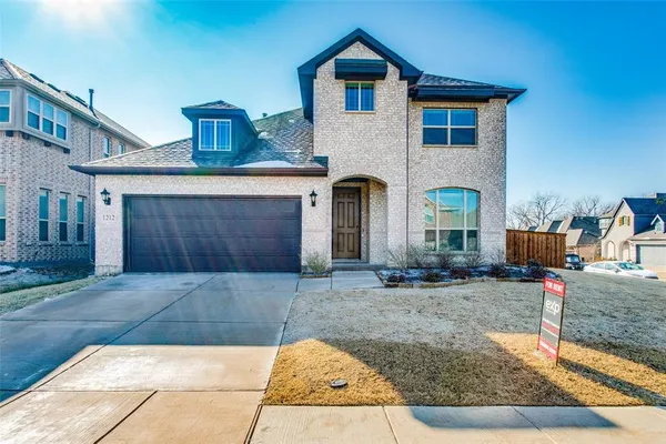 $3,600 | 1212 Porter Lane, McKinney, TX 75071
