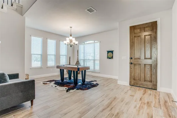 $3,600 | 1212 Porter Lane, McKinney, TX 75071