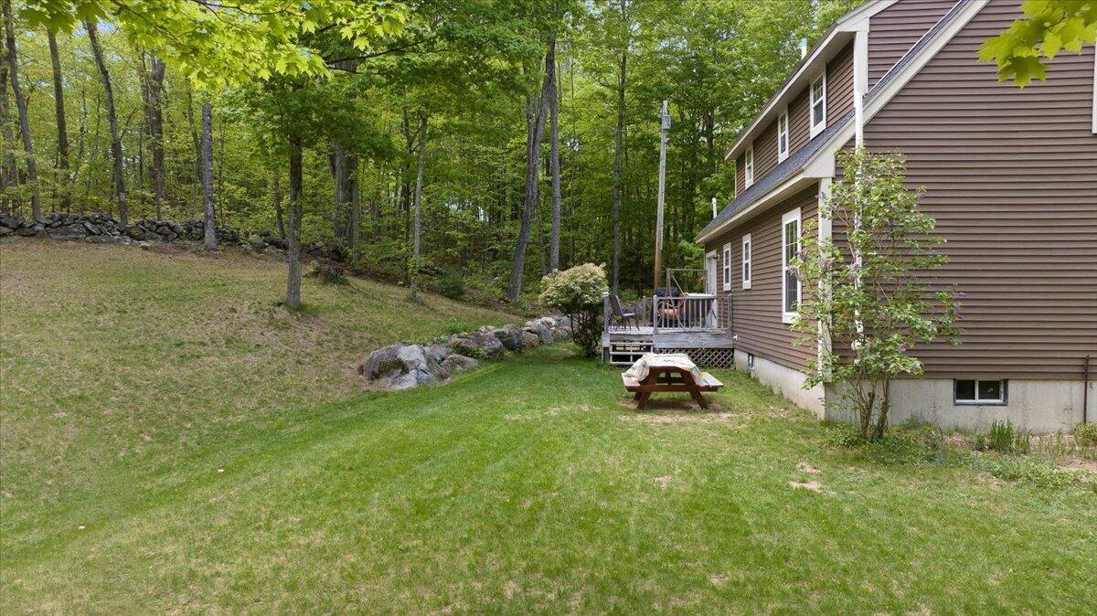 52 Cowett Road Hartford, ME 04220 - Photo 8 of 33 19-52 Cowett Rd, Hartford, ME, 04220-21
