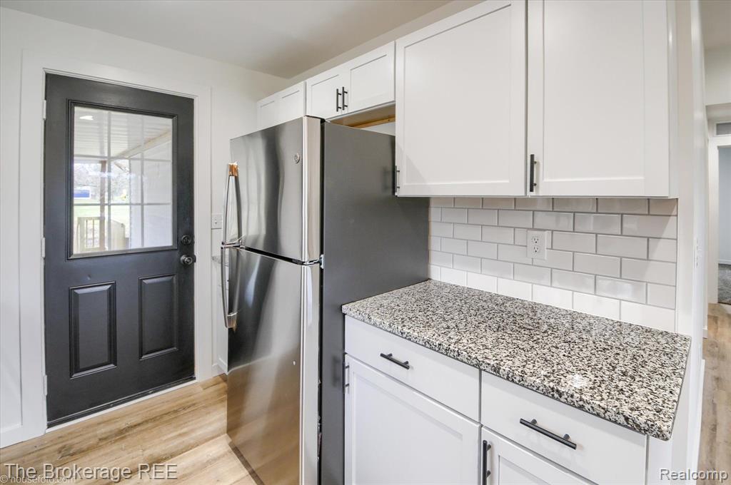 4507 North Belsay Road Flint, MI 48506 - Photo 16 of 35 Gallery Image 16
