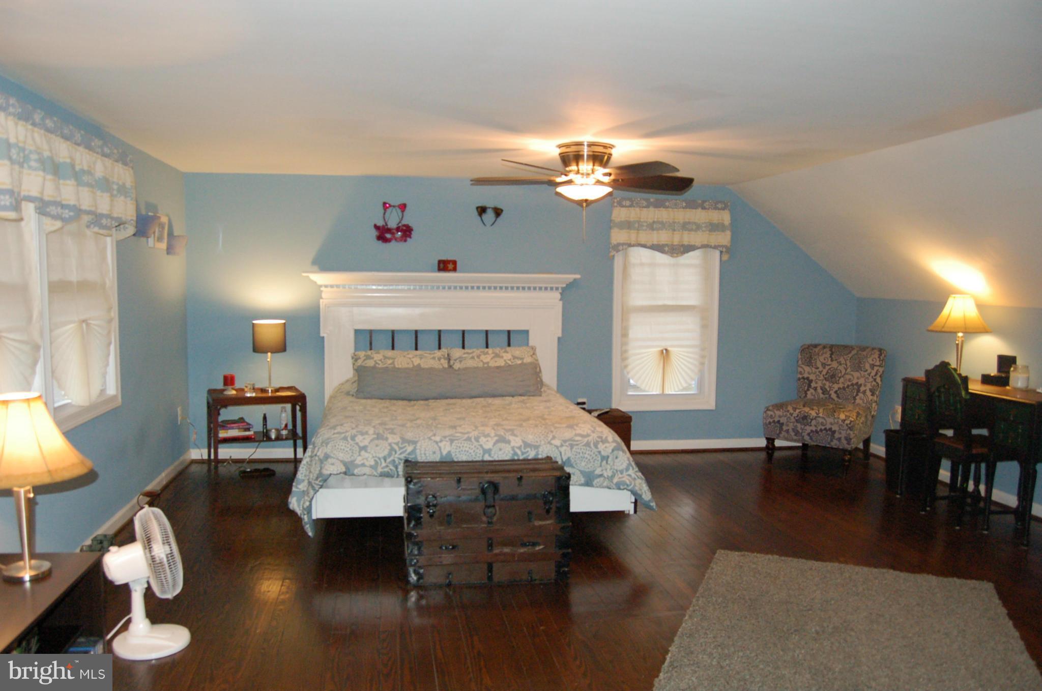 802 Dover Road Easton, MD 21601 - Photo 11 of 20 Bedroom (Master)